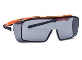 Schweißer-Schutzbrille ONTOR für Brillenträger
