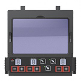 Automatik-Schweißfilter für APR C850 XF