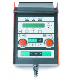 Handfernregler HR 918