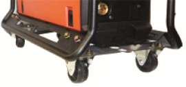 Fahrwerksbausatz für MF-08
