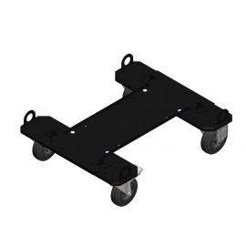 Fahrwerksbausatz für MicorMIG Mobile