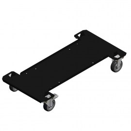 Fahrwerksbausatz für MicorMIG Mobile