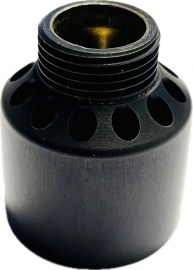 Absaugdüse für xFUME COMPACT 25
