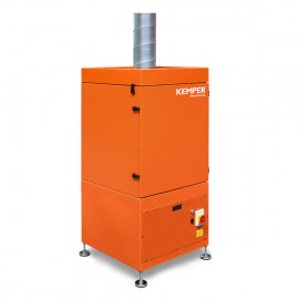 KEMPER Absauganlage - Filter-Cell XL