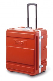 Bully-Trolley Montagekoffer