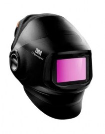 3M™ Speedglas™ Hochleistungs-Schweißmaske G5-01