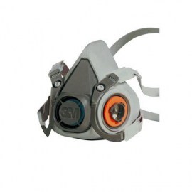 3M™ Halbmaskenkörper 6300L