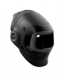 3M™ Speedglas™ Schweißmaske G5-03 Pro AIR (ohne Automatikschweißfilter)