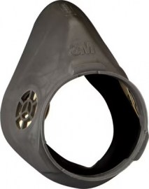 3M™ Innenmaske für die 3M™ Mehrweg-Atemschutz-Vollmaske der Serie 6000