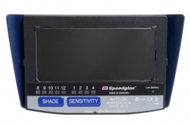 SL Automatikschweißfilter DIN 3/8–12