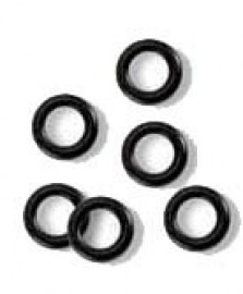 0-Ring für 300bar-Druckminderer Sauerstoff/Druckluft/Inert