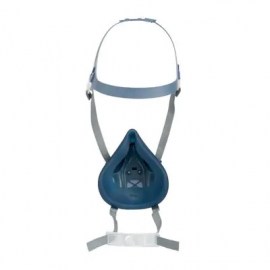 3M™ Mehrweg-Halbmaske