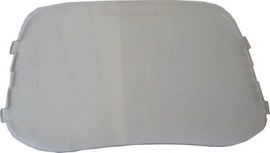 Äußere Vorsatzscheiben für Speedglas 100 und 100-QR - 10er Pack