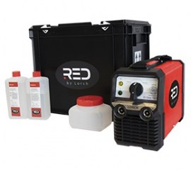 Reinigungsgerät EC-Clean 1000R im Set