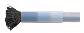 Kohlefaserpinsel XL  für LORCH EC-Clean