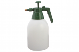 Druck-Sprühflasche 2l für Wasser für LORCH EC-Clean