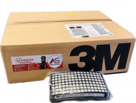 Partikelfilter THP für 3M™ Adflo™