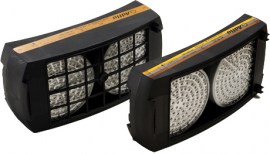 3M Adflo Gasfilter A2