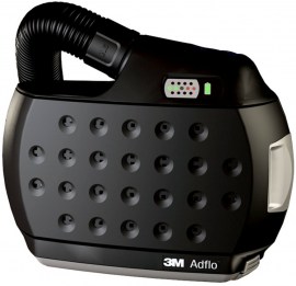 Speedglas™ Adflo™ Filtergebläse mit Luftschlauch QRS
