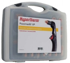 Verschleißteilset für Powermax 30 XP, Handschneiden