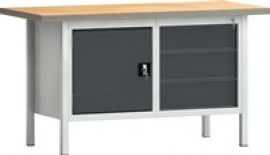 Werkbank PW 700