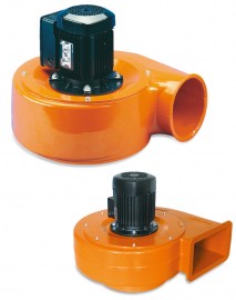 KEMPER Ventilator