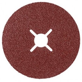 3M™ Cubitron™ II Fiberscheibe 982C, 125 mm x 22 mm