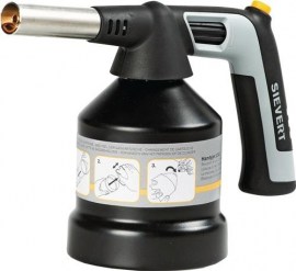 SIEVERT Lötlampe Handyjet 2283 ohne Stechkartusche 140 g/h 1,8 kW