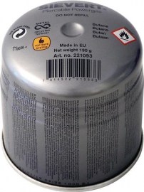 Stech-Kartusche 190 gr