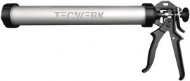 TECWERK Handfugenpistole Profi geschlossen