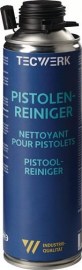 TECWERK Pistolenreiniger 500 ml Dose