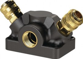 TECWERK Endverteilerdose