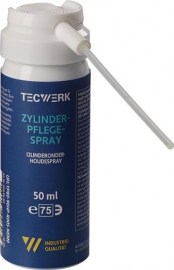 TECWERK Zylinderpflegespray 50 ml Spraydose