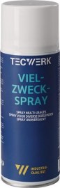TECWERK Vielzweckspray 400 ml