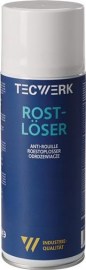 TECWERK Rostlöser