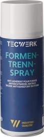TECWERK Formentrennspray farblos 400 ml Spraydose