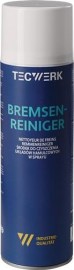 TECWERK Bremsenreiniger