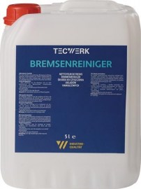 TECWERK Bremsenreiniger