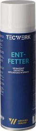 TECWERK Entfetter 500 ml Spraydose