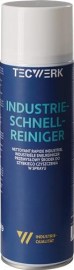 TECWERK Industrieschnellreiniger 500 ml Spraydose