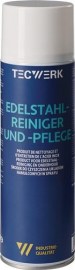 TECWERK Edelstahlreiniger 500 ml Spraydose