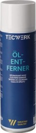TECWERK Ölentferner 500 ml Spraydose