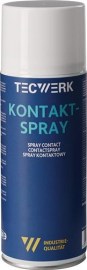 TECWERK Kontaktspray 400 ml Spraydose