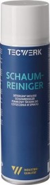 TECWERK Schaumreiniger 500 ml Spraydose
