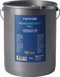 TECWERK Mehrzweckfett