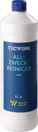 TECWERK Allzweckreiniger Citro