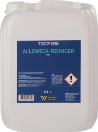 TECWERK Allzweckreiniger Citro