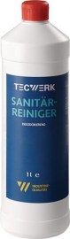 TECWERK Sanitärreiniger