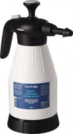 TECWERK Drucksprüher 360° FPM 1,5 l