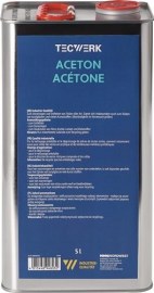 TECWERK Aceton